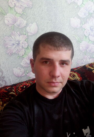 Моя фотография - артур, 33 из Арсеньев (@artur27255)