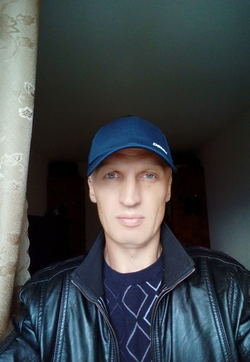 Sergey (@sergey600178) — my photo № 2