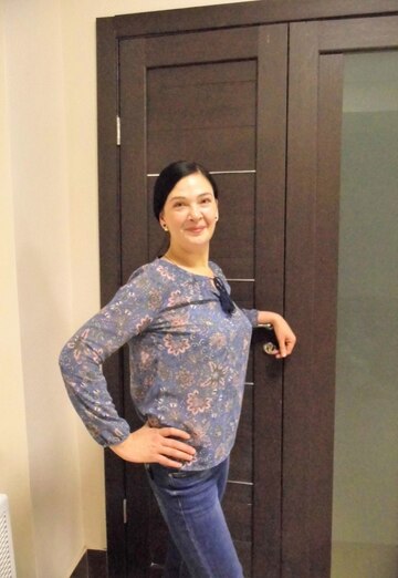 My photo - Talanceva Elizaveta, 49 from Pervouralsk (@talancevaelizaveta)