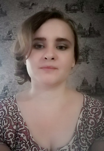 Моя фотография - Оксана, 34 из Рязань (@oksana104774)