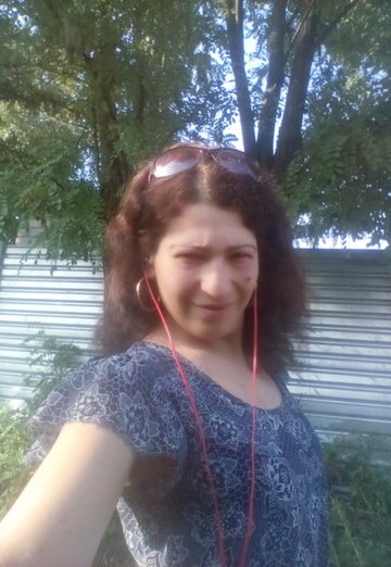 My photo - Irina, 33 from Melitopol (@irina251124)