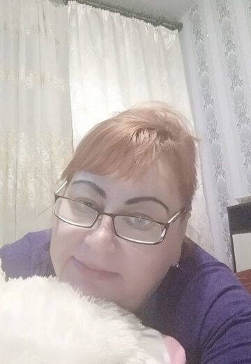 La mia foto - Svetlana, 45 di Jevpatorija (@svetlana335184)