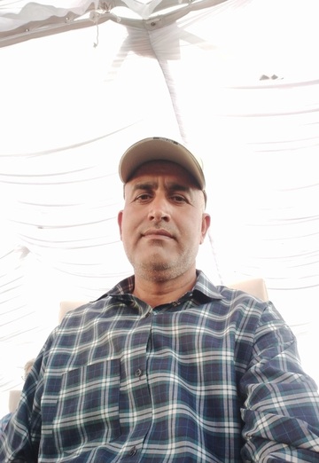 My photo - Shahjehan Khan, 50 from Islamabad (@shahjehankhan)