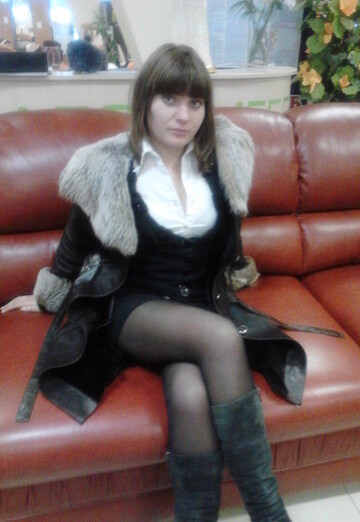 Yulya (@ulya5274) — my photo № 7