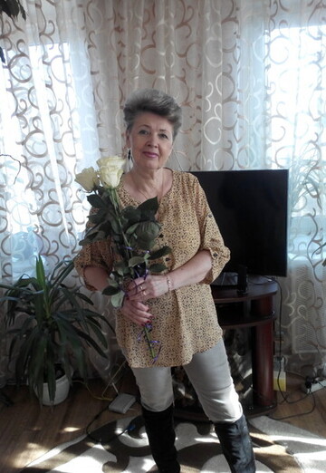 Моя фотография - Мария, 71 из Витебск (@mariya100897)