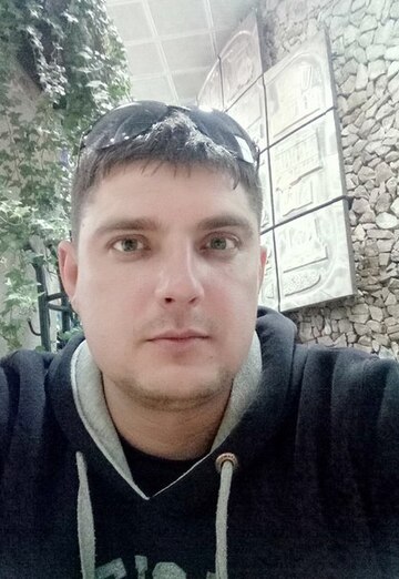 Моя фотография - Артём, 41 из Магнитогорск (@artem150574)