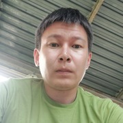 Ильдар, 26, Тобольск