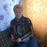 Ольга, 50, Черногорск