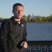 Денис Зиновьев, 35, Туапсе