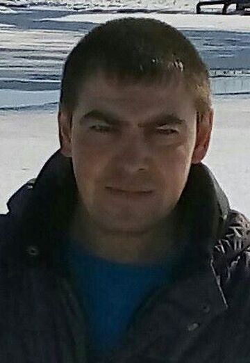 My photo - Evgeniy, 42 from Udachny (@evgeniy344847)