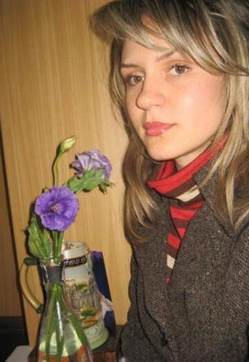 Моя фотографія - Елена, 40 з Сосновоборск (@elena37614)