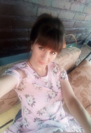 Ma photo - Ekaterina, 38 de Chakhty (@ekaterina140178)