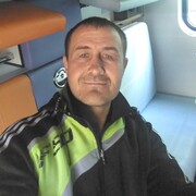 Павел, 45, Новотроицк