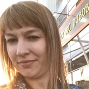 Алена, 33, Красноярск