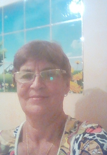 Моя фотография - амина, 64 из Ульяновск (@amina3341)