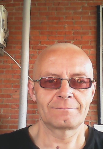 Моя фотография - Святослав, 49 из Краснодар (@svyatoslav2654)
