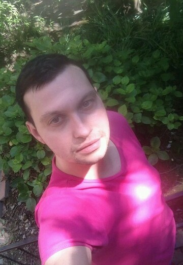 My photo - Pasha, 41 from Saratov (@pasha23250)