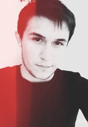 My photo - Sergey, 28 from Anapa (@sergey677490)