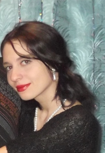My photo - Yuliya, 35 from Serov (@uliya19633)