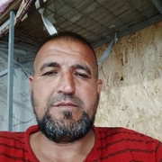 Бахром, 45, Лимбург-на-Лане