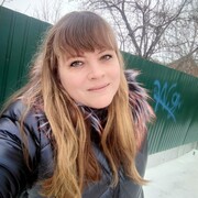 Юлия Таратина, 37, Александро-Невский