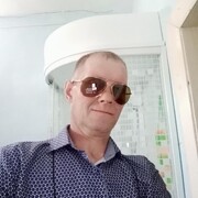 Николай Соловьев, 44, Минусинск
