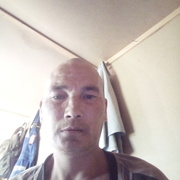 Амантай, 44, Юрья