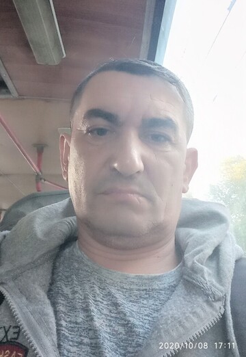 My photo - Mihail, 51 from Maykop (@mihail247233)