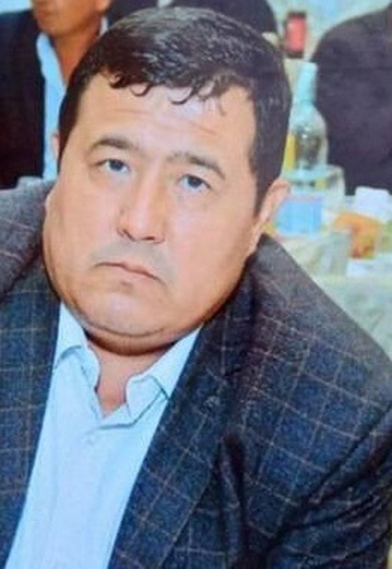 Моя фотография - Шохжахон, 44 из Ташкент (@shohjahon165)
