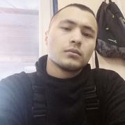 Марат, 30, Лянтор