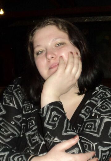 My photo - Mariya, 34 from Berdsk (@mariya8103)