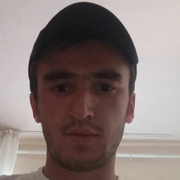 Аслан, 27, Нальчик