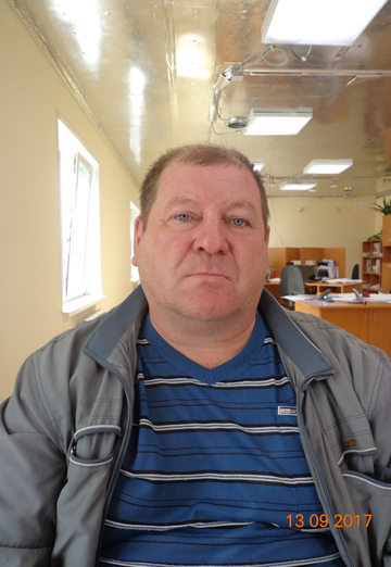 Моя фотография - Владимир, 54 из Йошкар-Ола (@vladimir224762)