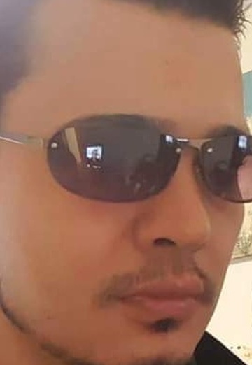 My photo - Wilber, 43 from Aguas Buenas (@wilber2)