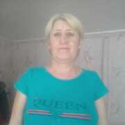 Люба, 58, Воскресенское (Саратовск.)