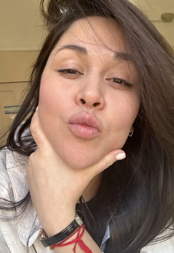 My photo - Yelvira, 38 from Kazan (@elvira17312)