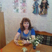 Ирина, 61, Электросталь