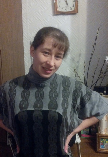 My photo - Polina Frolova, 39 from Selenginsk (@polinafrolova1)