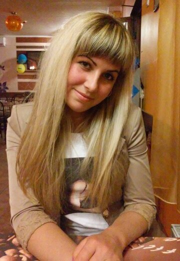 My photo - Inna, 36 from Chuhuiv (@kashavcevainna)