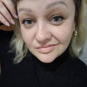 Танюша, 38, Вятские Поляны (Кировская обл.)