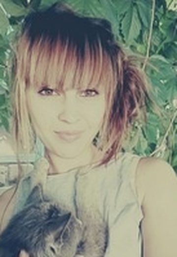 My photo - Viktoriya, 27 from Totskoye (@viktoriya80698)