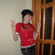 Marisha Aleks, 33, Морки