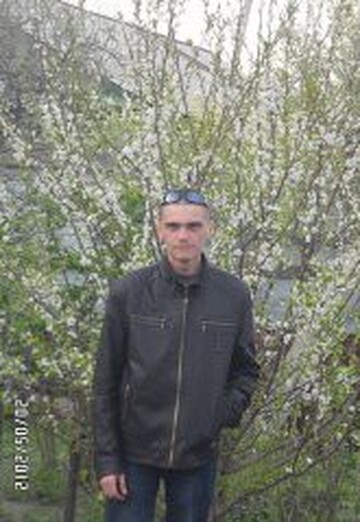 My photo - Roman, 35 from Blagoveshchenka (@roman7783607)