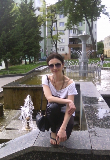 My photo - Natali, 43 from Lutsk (@n290781)
