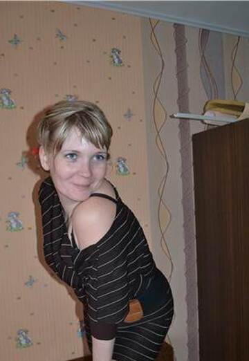 My photo - olga, 40 from Kstovo (@prohorychevaolga)