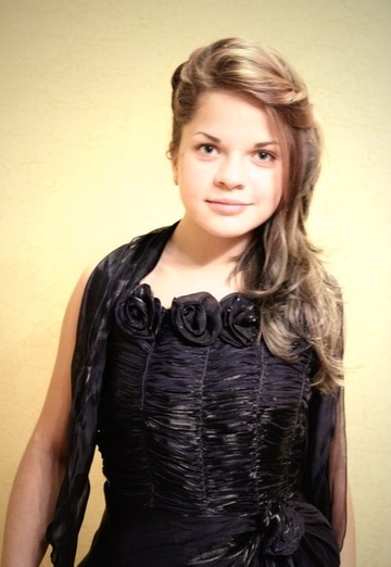 My photo - ekaterina, 30 from Uryupinsk (@id472457)