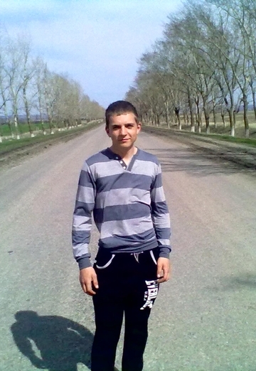 My photo - Vitalik, 29 from Milove (@id253901)