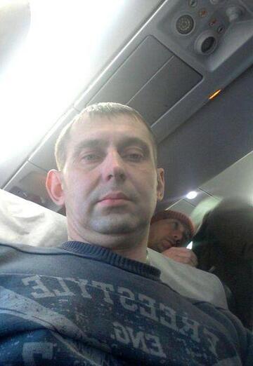 My photo - Nikolay, 39 from Sayansk (@nikolay226980)