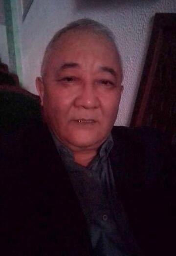 My photo - Marlen, 60 from Kostanay (@marlen1348)