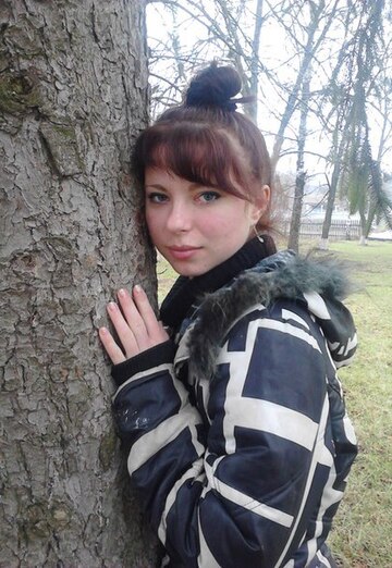 Моя фотографія - Альона, 29 з Лисянка (@alona671)